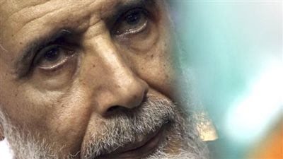 رأس  الأفعى.. محمود عزت فى أوراق غربية.. «عرّاب عنف الإخوان»