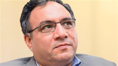 عمار على حسن