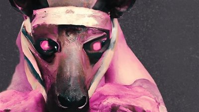 حِضن العواء.. تأملات فى رحلة التمرد والخيانة والبحث عن النجاة