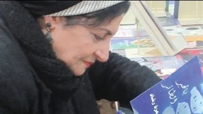 البنت جوهرة ولازم تتصان.. عزة رشاد: أوقفوا قتل المرأة بـ«مقولات كاذبة»