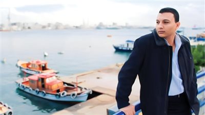 هانى عبدالعزيز