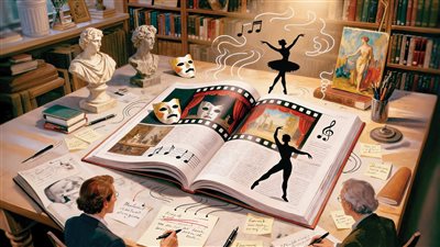 إرث عريق.. عصر نهضة «صحافة المراجعات»