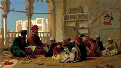 من الوحى إلى المجددين.. «التاريخ الجديد للإسلام» فى كتاب أمريكى فرنسى