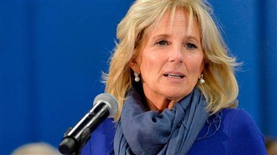 مذكرات جيل بايدن فى الجناح الشرقى للبيت الأبيض