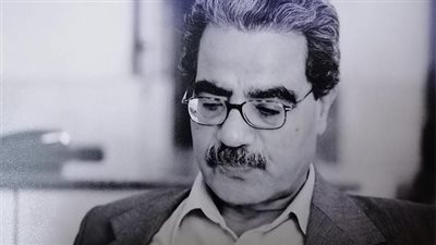 الشاعر محمد سليمان    