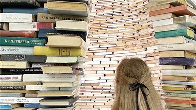 النص لا يزال الملك.. لماذا لن تموت الكلمة المكتوبة أبدًا؟