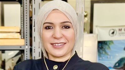 شروق الأشقر