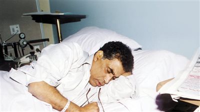 سناء البيسى تكتب: خلاص يا أحمد