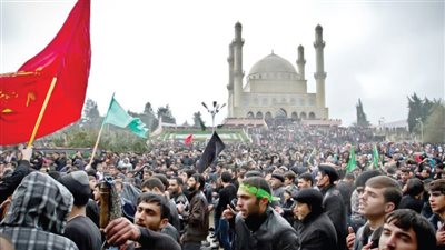 وهم الكتلة الواحدة.. أسرار الشيعة فى إيران