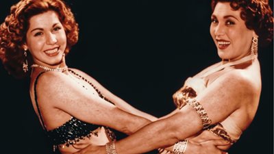 السينما العارية.. «حرف» تنفرد بفصول من كتاب تحت الطبع لـ«محمود قاسم»