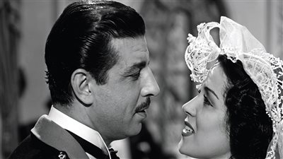 شهوة القبلات.. تاريخ «البوس» فى أفلام السينما المصرية