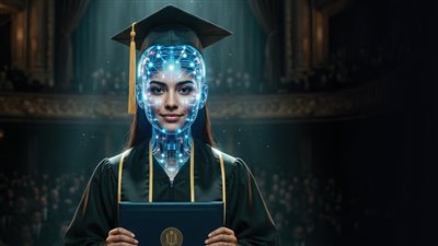 اقتلوا «شات جى بى تى».. رعب على مستقبل التعليم بسبب الذكاء الاصطناعى