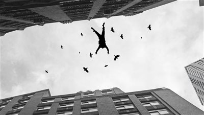 الدقيقة الأخيرة قبل الفخ.. الانتحار من الاستغاثة إلى الخطيئة