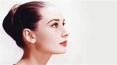 أودرى هيبورن