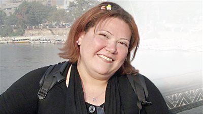 أيام الغضب والحب.. نهى محمود: الكتابة «قدر».. وتجذبنى كعباد شمس يميل إلى الضوء