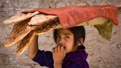 آخر لقمة حلوة.. عندما تغيّر الحرب قائمة الطعام