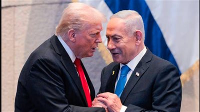 الاجتماع الأخطر.. كيف ساق نتنياهو ترامب إلى «مستنقع إيران؟»