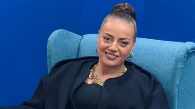 هبة عبدالغنى