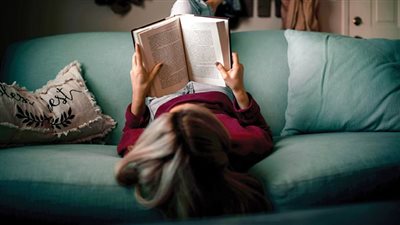 حميمية الروتين.. دروس الكتابة من مقلب رائع