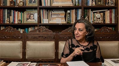  أيام كانت معه.. سهرة مع المرأة التى تتحدث عنها دمشق