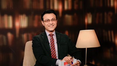 محمد سعيد محفوظ
