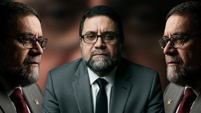 إنى ذاهب إلى ربى.. كلمات مختار نوح الأخيرة