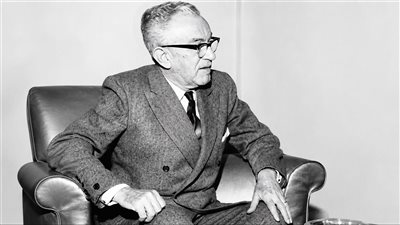 محمد التابعى    