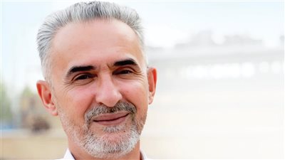 نعيم آل مسافر