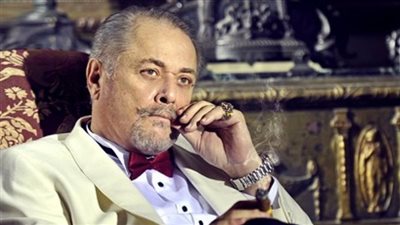 شفرة محمود عبدالعزيز.. المزاجنجى الذى سطر تاريخه بمنتهى الجدية