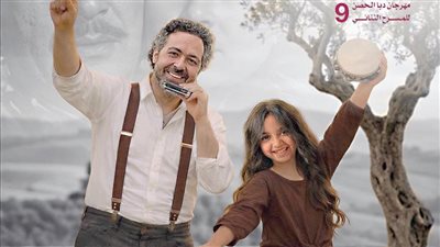 هنا الشارقة.. «حرف» تحضر مهرجان دبا الحصن لـ«المسرح الثنائى»
