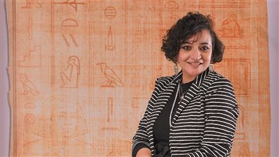 سيدة الروسى.. رولا عادل: الترجمات العربية القديمة «يشوبها بعض التحريف» بسبب «اللغة الوسيطة»