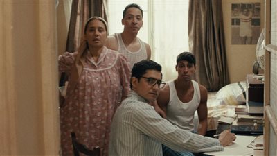 القصص.. رواية أخرى للتاريخ بـ «رسائل العشق»