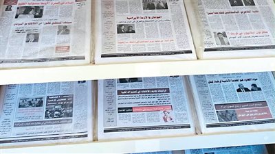الصحافة العربية فى اليونان.. مهمة حماية الهوية وصناعة التأثير فى المهجر
