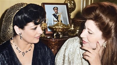 عرش أم كلثوم.. معركة وردة وفايزة أحمد على «كرسى» الست