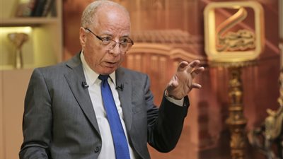 حلمى النمنم