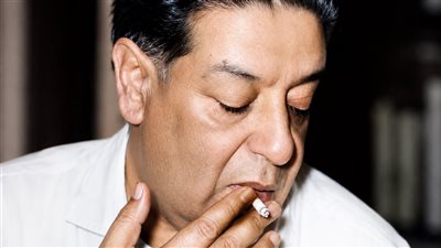 محمد مندور    