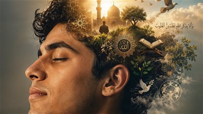   التدين المشوه.. محاكمة نفسية لضلالات جماعات الإسلام السياسى