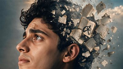 الإلحاد.. هل يقود الدين أحيانًا إلى إنكار الله؟
