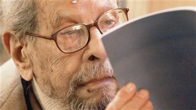 الغرفة 612.. أحاديث نجيب محفوظ الأخيرة من العناية المركزة
