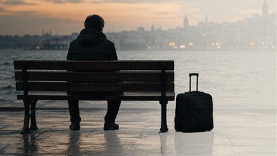 قرموط السـت.. هانى منسى يتجاوز الصوت المنفرد فى مجموعته القصصية الجديدة