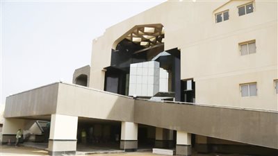 مشروع المليار جنيه.. قصة «واحة الثقافة» التى ظلت 30 عامًا تحت الإنشاء!