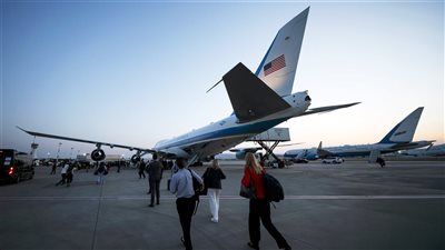 طُعم فى سنارة رئاسية.. كيف باع ترامب مسئولى وصحفيى البيت الأبيض للنجاة من التهديد الإيرانى؟