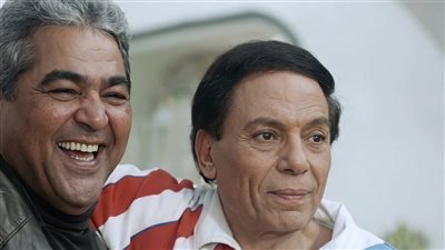 حق مصطفى متولى.. لم يكن مجرد زوج أخت عادل إمام