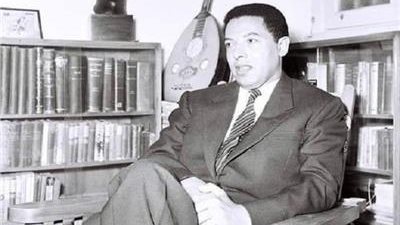 ليست  من تأليفه.. اكتشاف.. كتب وقصائد منسوبة بالخطأ لـ«مصطفى محمود»