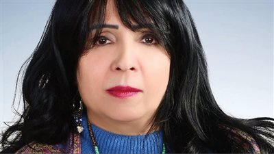 شمسى  لم تغب بعد.. كوثر مصطفى: الله كتب لىّ فى لوحه المحفوظ دورًا أؤديه بالقصيدة!