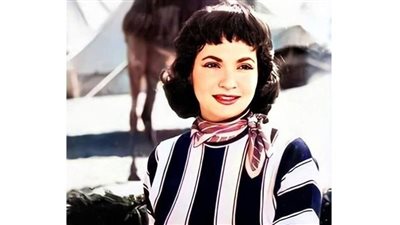 ليست مجرد دلوعة.. جناية الصحافة على شادية!