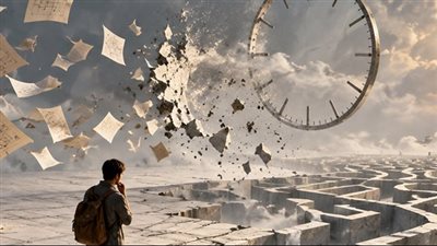 البحث عن اليقين.. 6 كتب عالمية تناقش أزمة الإنسان الحائر