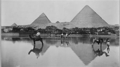 فيها حاجة حلوة.. كتاب كوريون عن مصر: كانت قوة عظمى بينما روما تخطو خطواتها الأولى