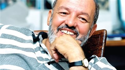 رسالة الله للإنسان.. قراءة روحية فى أعمال محمد خان