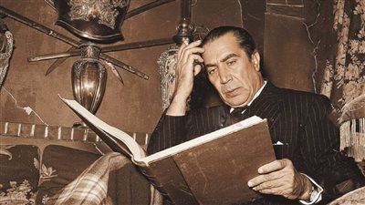  أرواح يوسف وهبى الهائمة.. تحقيق خاص عن تحضير الأرواح والعلاج الروحانى.. وحديث أسمهان من الآخرة